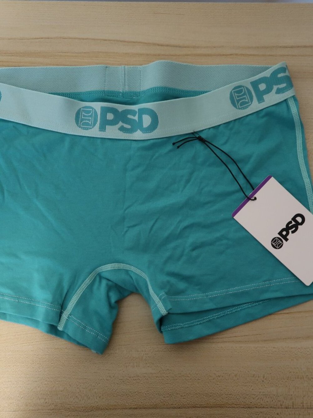 PSD modal jade NWT Size M